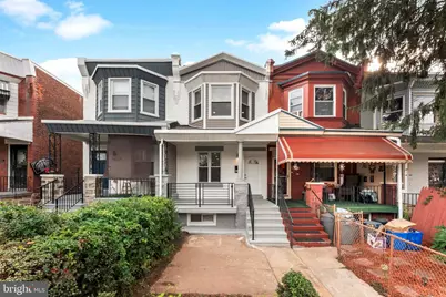 1505 N 62nd Street, Philadelphia, PA 19151 - Photo 1