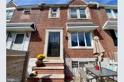 6204 Mershon Street, Philadelphia, PA 19149 - Photo 1
