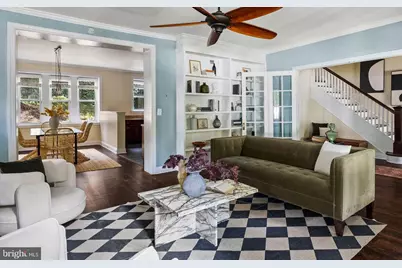 6653 Lincoln Drive, Philadelphia, PA 19119 - Photo 14