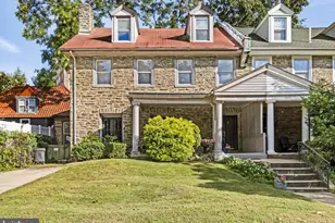 6653 Lincoln Dr, Philadelphia, PA 19119 - Photo 1