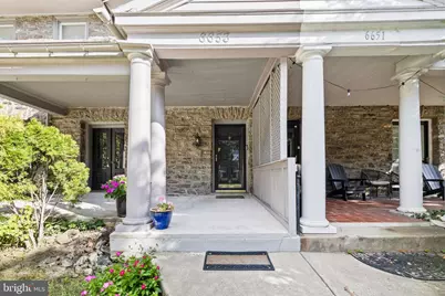 6653 Lincoln Drive, Philadelphia, PA 19119 - Photo 2