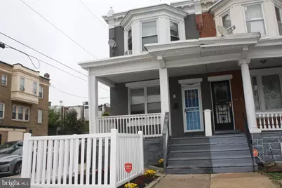 1661 N Robinson Street, Philadelphia, PA 19151 - Photo 2