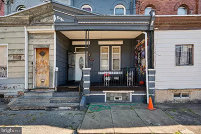 3539 N Marvine Street, Philadelphia, PA 19140 - Photo 4