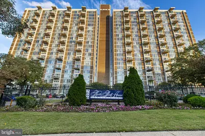 3600 Conshohocken Avenue #706, Philadelphia, PA 19131 - Photo 1