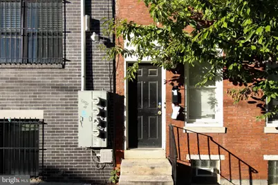 1525 W Seybert Street #A, Philadelphia, PA 19121 - Photo 6