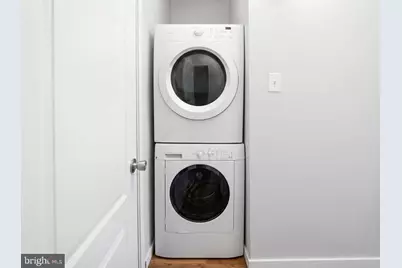 1525 W Seybert Street #A, Philadelphia, PA 19121 - Photo 4