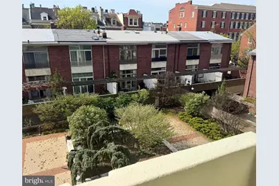 604 S Washington Square #217, Philadelphia, PA 19106 - Photo 4