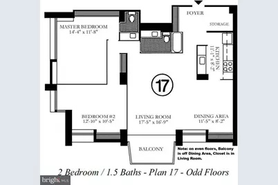 604 S Washington Square #217, Philadelphia, PA 19106 - Photo 20