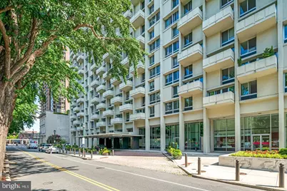 604 S Washington Square #217, Philadelphia, PA 19106 - Photo 1