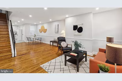 3804 Fairmount Avenue, Philadelphia, PA 19104 - Photo 2