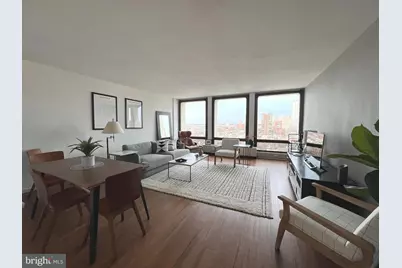 210 Locust Street #15EW, Philadelphia, PA 19106 - Photo 1