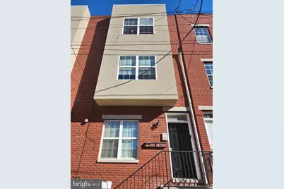 1837 N 18th Street #A, Philadelphia, PA 19121 - Photo 2