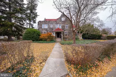 6323 Sherwood Road, Philadelphia, PA 19151 - Photo 1