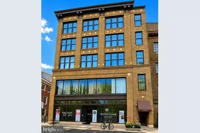 11 N 2nd Street #306, Philadelphia, PA 19106 - Photo 1