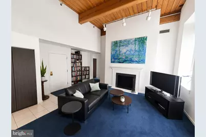 11 N 2nd Street #306, Philadelphia, PA 19106 - Photo 6