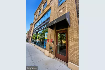11 N 2nd Street #306, Philadelphia, PA 19106 - Photo 2
