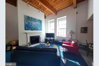 11 N 2nd Street #306, Philadelphia, PA 19106 - Photo 6