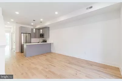 2406 W Master Street #2, Philadelphia, PA 19121 - Photo 4