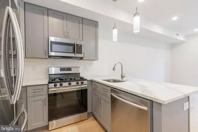 2406 W Master Street #2, Philadelphia, PA 19121 - Photo 6