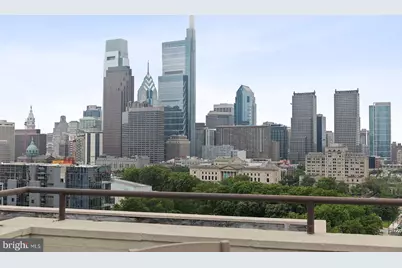 2201 Pennsylvania Ave #1112, Philadelphia, PA 19130 - Photo 36