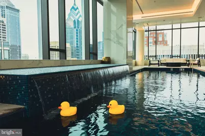 1911 Walnut #UNIT 3404, Philadelphia, PA 19103 - Photo 28