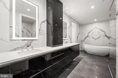 1911 Walnut #UNIT 3404, Philadelphia, PA 19103 - Photo 14