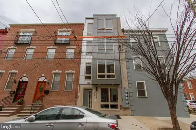 908 S 21st Street #B, Philadelphia, PA 19146 - Photo 20
