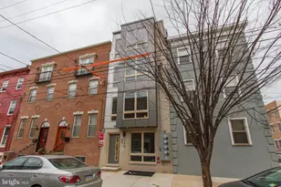 908 S 21st St, Philadelphia, PA 19146 - Photo 18