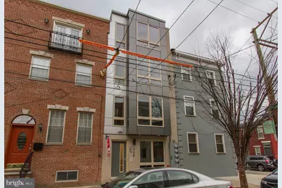 908 S 21st Street #B, Philadelphia, PA 19146 - Photo 22