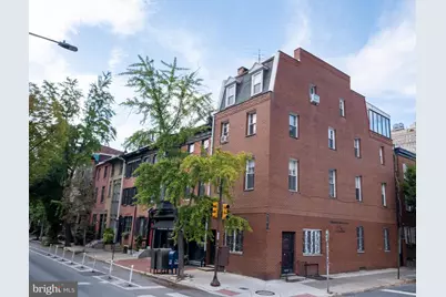 1701 Pine Street, Philadelphia, PA 19103 - Photo 1