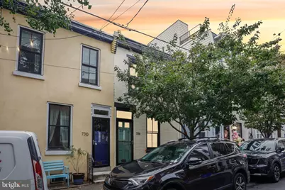 738 N Judson Street, Philadelphia, PA 19130 - Photo 1