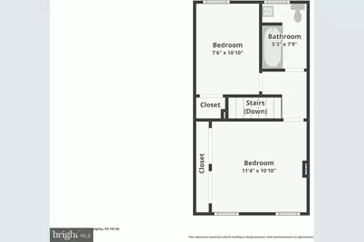 738 N Judson Street, Philadelphia, PA 19130 - Photo 24