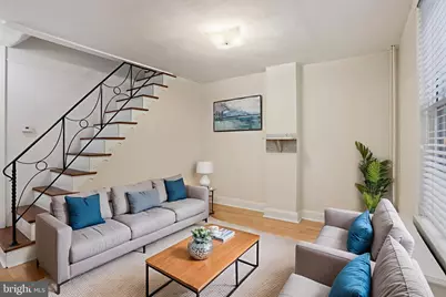 738 N Judson Street, Philadelphia, PA 19130 - Photo 4