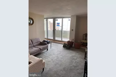 604 S Washington Square #1712, Philadelphia, PA 19106 - Photo 4