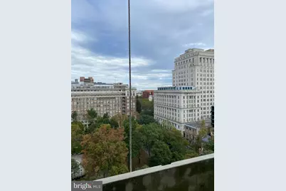 604 S Washington Square #1712, Philadelphia, PA 19106 - Photo 2