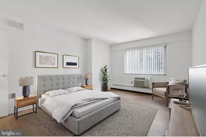 1900 John F Kennedy Boulevard #1920, Philadelphia, PA 19103 - Photo 12