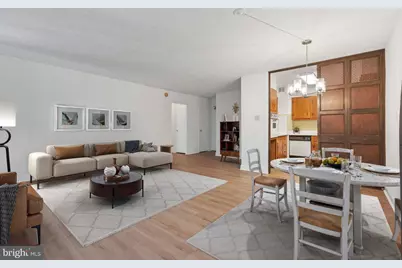 1900 John F Kennedy Boulevard #1920, Philadelphia, PA 19103 - Photo 1