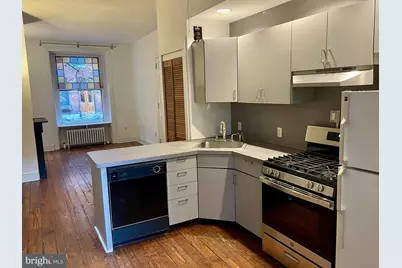 826 N Woodstock Street #1, Philadelphia, PA 19130 - Photo 4