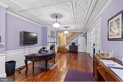 251 S Camac Street, Philadelphia, PA 19107 - Photo 4