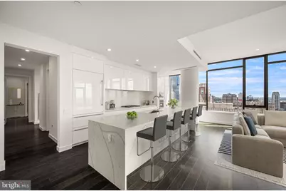 1911 Walnut Street #UNIT 3001, Philadelphia, PA 19103 - Photo 12