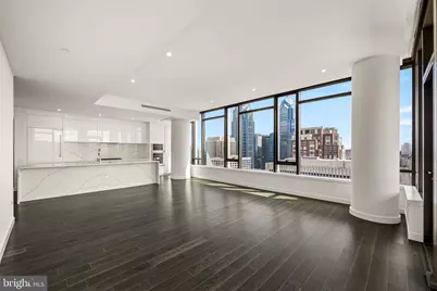 1911 Walnut Street #UNIT 3001, Philadelphia, PA 19103 - Photo 12