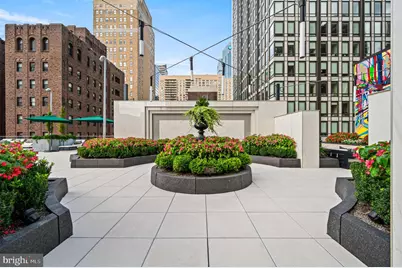 1911 Walnut Street #UNIT 3001, Philadelphia, PA 19103 - Photo 36