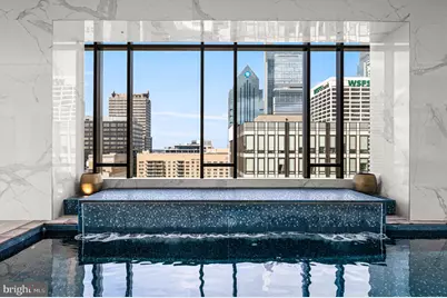 1911 Walnut Street #UNIT 3001, Philadelphia, PA 19103 - Photo 32