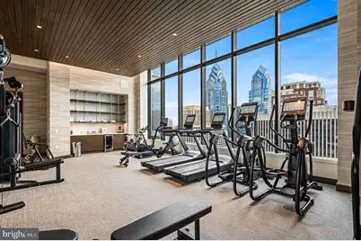 1911 Walnut Street #UNIT 3001, Philadelphia, PA 19103 - Photo 44