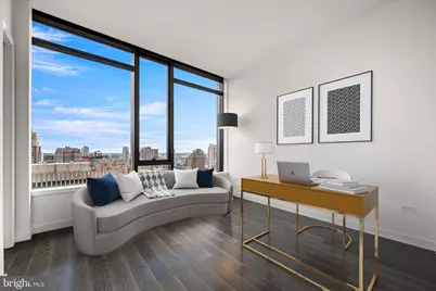 1911 Walnut Street #UNIT 3001, Philadelphia, PA 19103 - Photo 18