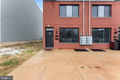 1407 N 8th Street #A1, Philadelphia, PA 19122 - Photo 2