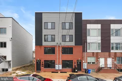 1407 N 8th Street #A1, Philadelphia, PA 19122 - Photo 1