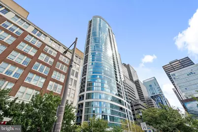 2101 Market Street #PH02, Philadelphia, PA 19103 - Photo 56