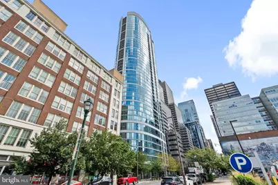 2101 Market Street #PH02, Philadelphia, PA 19103 - Photo 1