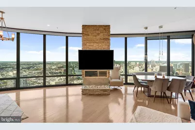 2101 Market Street #PH02, Philadelphia, PA 19103 - Photo 6